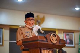 Kepala Dinas Perpustakaan Jadi Plt Sekretaris DPRD Parepare, Dapat Tantangan Khusus dari Wali Kota
