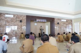 Cegah Penyebaran Covid-19, Pemkot Parepare Batalkan Kegiatan Safari Ramadan