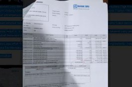 Dituding Utang Piutang, Sigit: BRI dan Ilman Sama-Sama Kacau