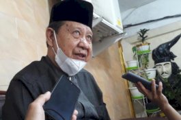 Kenang Sosok Malik Masry, Amin Syam: ASN Pekerja Keras dan Disiplin
