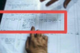 Seorang Anggota DPRD Jeneponto Diadukan ke Badan Kehormatan