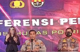 6 Terduga Jaringan Teroris Villa Mutiara Diamankan di Makassar, Punya Grup WhatsApp Batalyon Iman