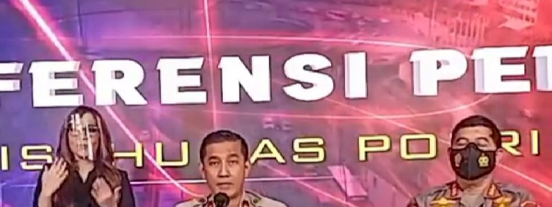 6 Terduga Jaringan Teroris Villa Mutiara Diamankan di Makassar, Punya Grup WhatsApp Batalyon Iman