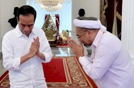 Ali Mochtar Ngabalin Beri Bocoran Jokowi Akan Lantik Dua Menteri Baru, Siapa Saja?