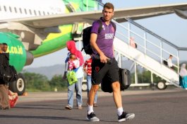 Sudah di Indonesia, Wiljan Pluim Tidak Perkuat PSM Makassar di Piala Menpora