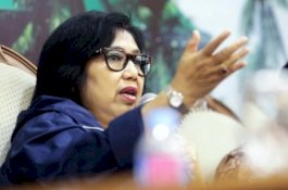 SYL Diusulkan Diganti Gara-Gara Tolak Impor Beras? Begini Reaksi Politikus Partai NasDem