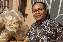Akademisi Brawijaya Apresiasi Stabilitas Bahan Pokok Tahun Ini