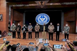 Sandiaga Uno Undang Muslimin Bando Paparkan Potensi Wisata Enrekang