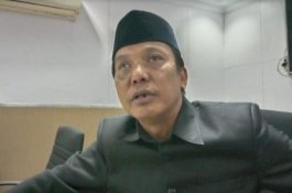 Ketua Komisi D DPRD Makassar Minta Usut Tuntas Dalang Pegawai Honorer Dinsos yang Mogok Kerja