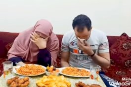 9 April 2020 Pura-Pura Mati di Depan Suami dan Anak, Youtuber Ini Benar-Benar Meninggal 9 April 2021