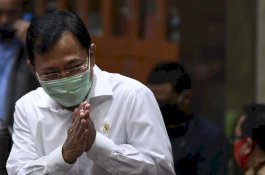 Uji Klinis Vaksin Nusantara Dr Terawan Rampung, Hasilnya 17 Subjek Alami Pegal
