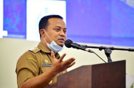 Galian Stadion Mattoanging Telan Korban Jiwa Meski Dijaga Satpol PP, Plt Gubernur Sulsel Pastikan Evaluasi