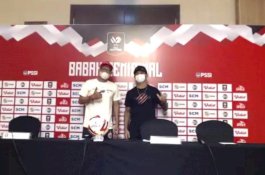 Lawan PSM Makassar di Semifinal Piala Menpora, Persija Kapok Bikin Kesalahan Lagi