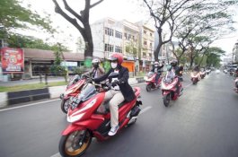 Ini 7 Tips Berkendara saat Puasa Ramadan agar Tetap Prima