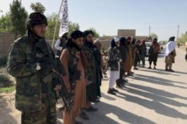 Taliban: Kita Menang, Amerika Serikah Telah Kalah