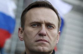 Pemimpin Oposisi Rusia Menggugat karena Tak Diizinkan Baca Al-Qur'an