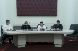 Pemkot Palopo Gandeng Kejari Tertibkan Aset Masjid Agung