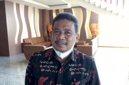 Wacana Resetting, Nasir Rurung Harap RT/RW Fokus Berkerja dan Tidak Gampang Terprovokasi