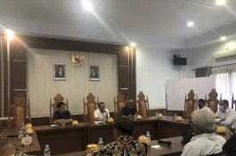 DPRD Buton Belajar Sistem Pendidikan di Gowa