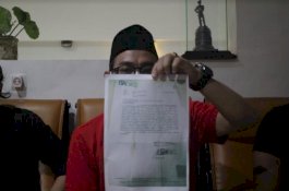 Uangnya Raib Rp400 Juta di BRI Toddopuli, Sigit Prasetya Minta Erick Thohir Turun Tangan