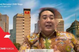 Optimalkan Customer Experience, CIMB Niaga Perkuat Kapabilitas OCTO Mobile Menjadi Super App