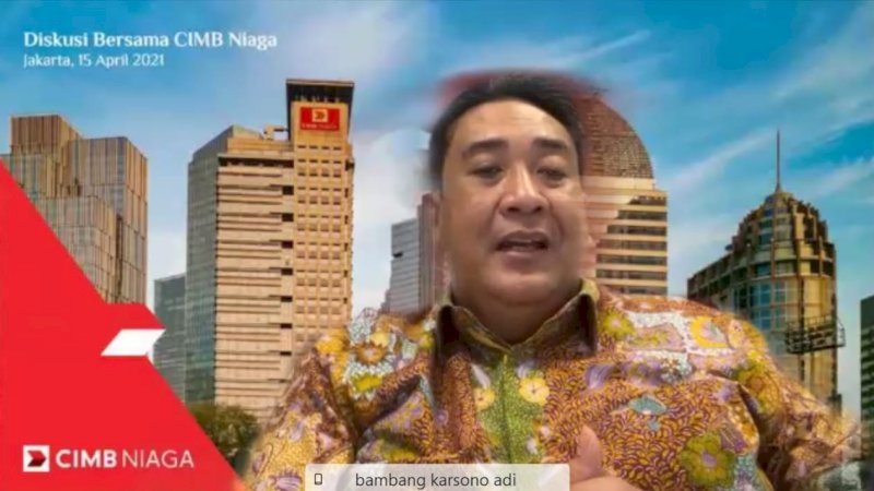 Optimalkan Customer Experience, CIMB Niaga Perkuat Kapabilitas OCTO Mobile Menjadi Super App