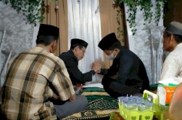 KUA Belum Terima Berkas Pernikahan Anggota DPRD Jeneponto yang Dilaporkan ke BK