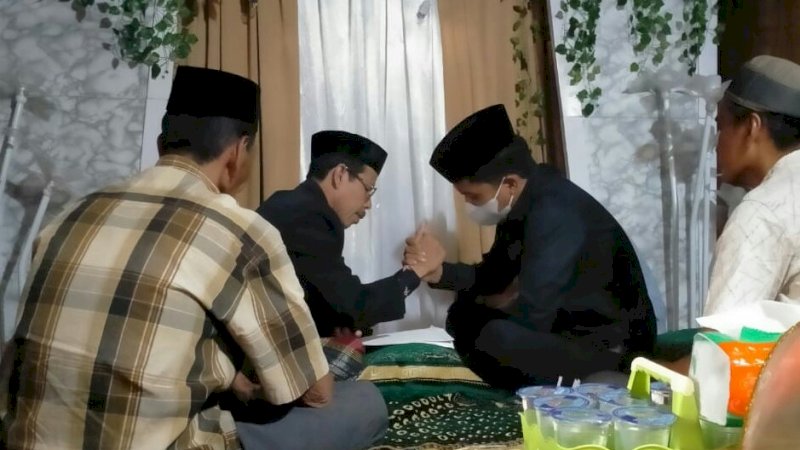 KUA Belum Terima Berkas Pernikahan Anggota DPRD Jeneponto yang Dilaporkan ke BK