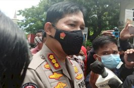 Satu Bandar Ditembak Mati, BNN Amankan Barang Bukti Sabu-Sabu 89 Kg di Bone