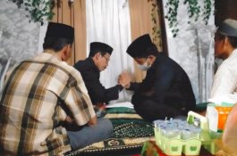 Pernikahan Anggota DPRD Jeneponto, Imam Desa Klaim Administrasi Lengkap-Kepala KUA Sebut Tidak Ada
