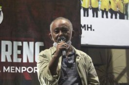 Syamsuddin Umar Sebut PSM Makassar Kesebelasan Aneh