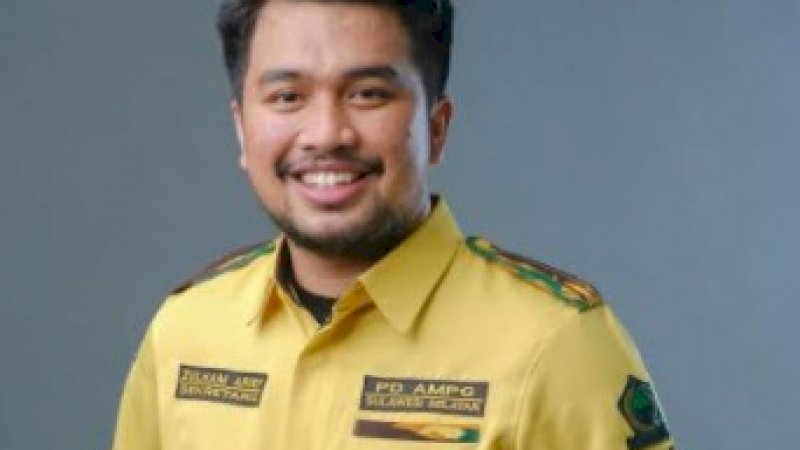 Sudah Top! Sekretaris AMPG Sulsel Kasih Jempol Penampilan PSM Makassar