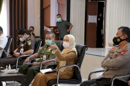 Dishut Sulsel Bentuk Tim Gabungan Investigasi Soal Pembukaan Lahan di Rongkong dan Seko
