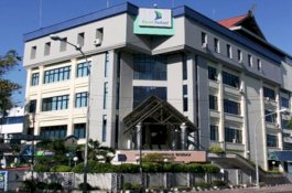 Soal Kredit Fiktif di Bulukumba, Ini Penjelasan Direktur Bank Sulselbar