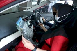 Laris Manis, Kalla Toyota Hadirkan Program 