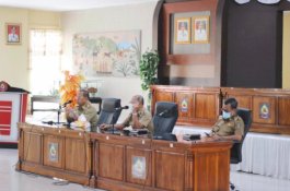 Bupati Jeneponto Pastikan Harga Stabil Selama Ramadan, Cabai Rawit Turun dari Rp90 Ribu Jadi Rp60 Ribu Per Kilo