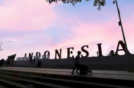 Dispopar dan Satpol PP Perketat Pengawasan di Anjungan Mata Allo