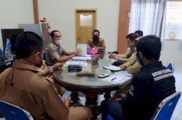 Lindungi Pekerja Migran, Disnaker Parepare Gandeng Kepolisian