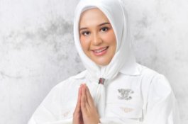 Hari Kartini, Wakil Wali Kota Makassar Dorong Peran Perempuan Makin Nyata