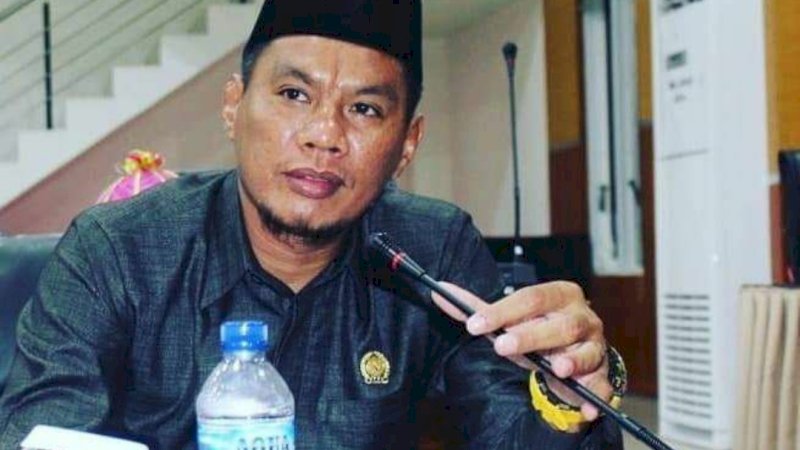 Legislator Golkar Tagih Janji Andi Utta Musnahkan Babi Hutan