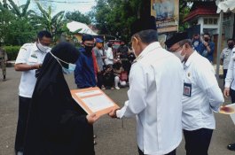 Jaga Stabilitas Harga, Pemkot Parepare Gelar Pasar Murah di 22 Kelurahan