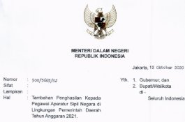 Anggaran Terbatas, TPP Pegawai Pemkot Makassar Tidak Jadi Dibayar Bersamaan Gaji 13