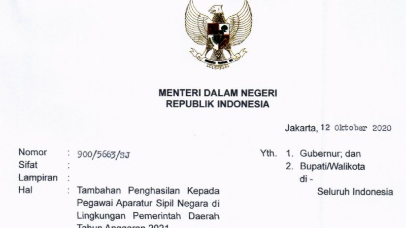 Anggaran Terbatas, TPP Pegawai Pemkot Makassar Tidak Jadi Dibayar Bersamaan Gaji 13