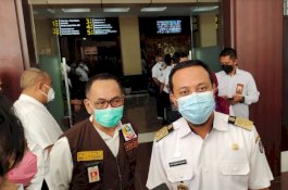 Setelah Nonaktifkan Staf Khusus NA, Plt Gubernur Sulsel Evaluasi TGUPP, staf ahli, dan kepala OPD