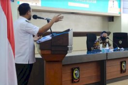 Pemulihan Ekonomi Harus Seiring Pengendalian Pandemi, Mendagri: Jangan Malu Sampaikan Data Riil