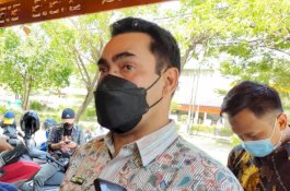 Kembalikan Kejayaan Sutra, Pemprov Sulsel Siapkan Rp5 Miliar untuk 2 Unit Mesin Pemintal