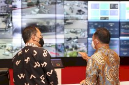 Dukung Resetting ASN di Pemkot Makassar, Mendagri: Lakukan dengan Cara yang Menyentuh