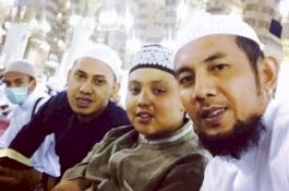 Kisah Eks Timnas Indonesia M Ilham, Buka Bisnis Travel Haji-Umrah hingga Putuskan Hijrah