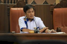 Anggap Wajar, Dewan Dukung Penonaktifan Staf Khusus Gubernur Nonaktif Nurdin Abdullah