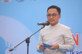 Bantaeng Jadi Titik Pertama Distribusi 800 Paket Ikan Beku